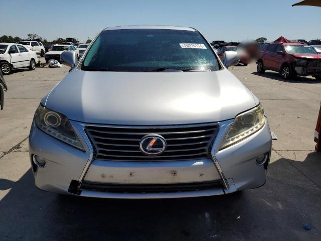 Photo 4 VIN: JTJZB1BA4D2408845 - LEXUS RX 450H 