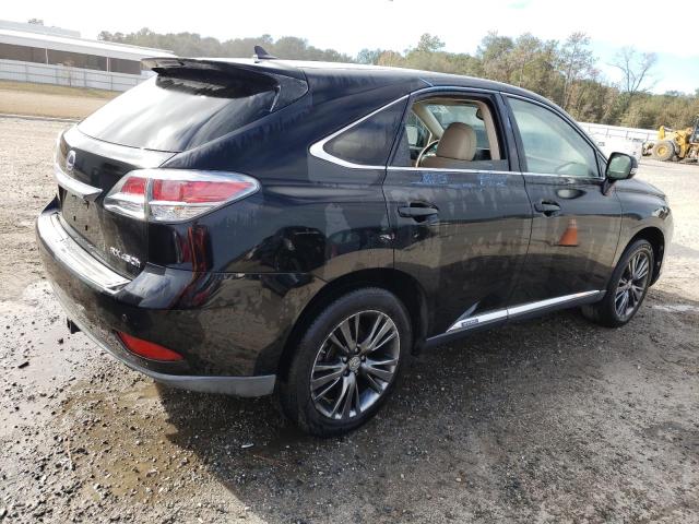 Photo 2 VIN: JTJZB1BA4D2410658 - LEXUS RX 450 