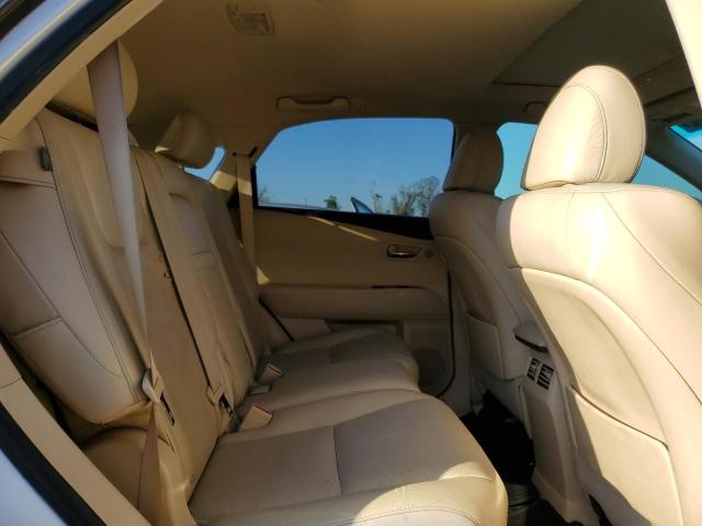 Photo 10 VIN: JTJZB1BA5B2004918 - LEXUS RX 450 