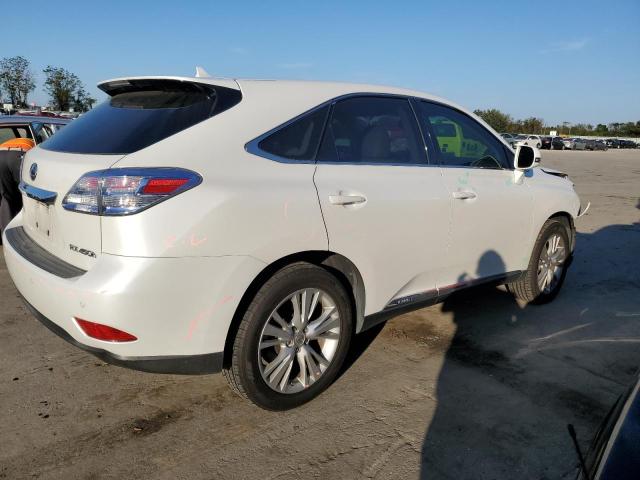 Photo 2 VIN: JTJZB1BA5B2004918 - LEXUS RX 450 