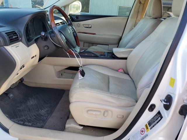 Photo 6 VIN: JTJZB1BA5B2004918 - LEXUS RX 450 