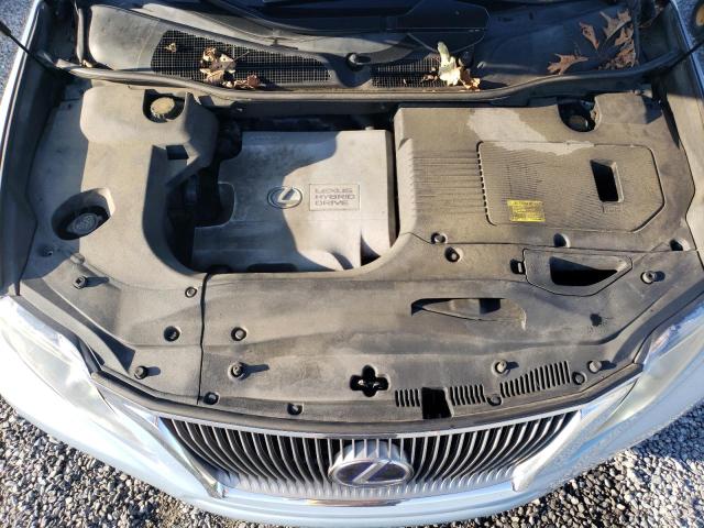 Photo 10 VIN: JTJZB1BA5B2404493 - LEXUS RX 450 