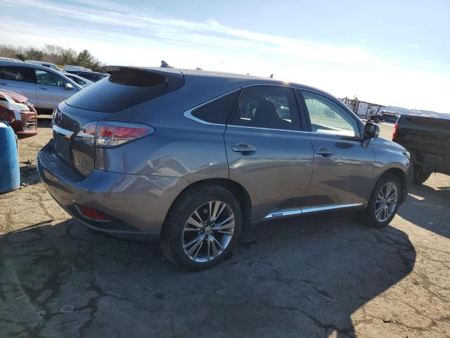 Photo 2 VIN: JTJZB1BA5D2410152 - LEXUS RX450 