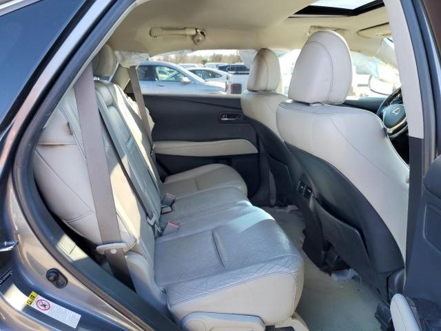 Photo 9 VIN: JTJZB1BA5D2410152 - LEXUS RX450 