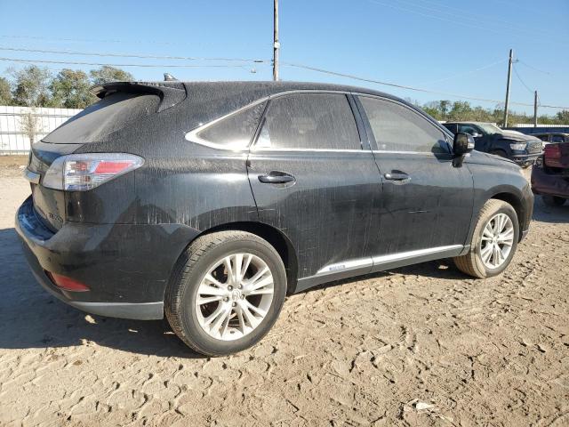 Photo 2 VIN: JTJZB1BA6A2000164 - LEXUS RX 450H 