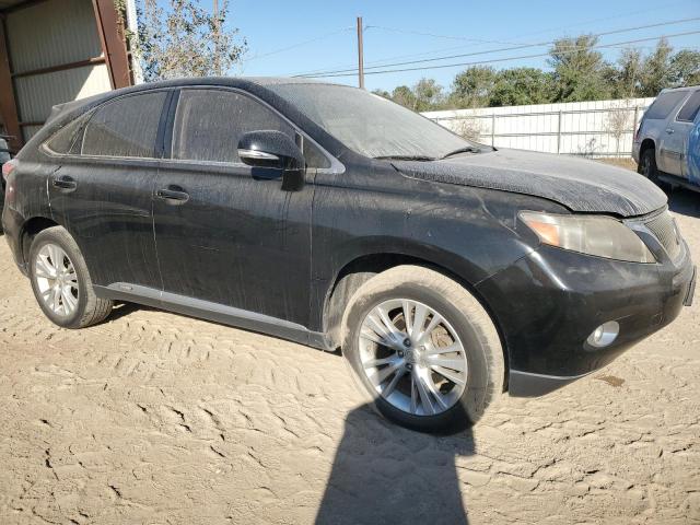 Photo 3 VIN: JTJZB1BA6A2000164 - LEXUS RX 450H 