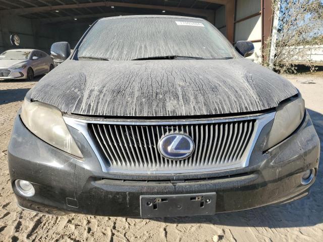 Photo 4 VIN: JTJZB1BA6A2000164 - LEXUS RX 450H 