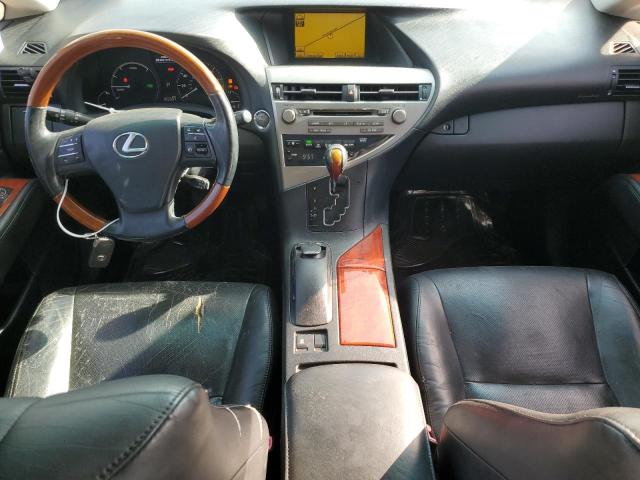 Photo 7 VIN: JTJZB1BA6A2000164 - LEXUS RX 450H 