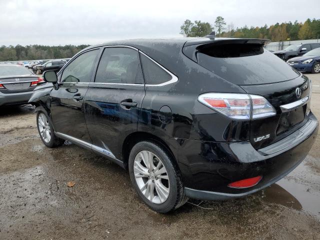 Photo 1 VIN: JTJZB1BA6A2001069 - LEXUS RX450 