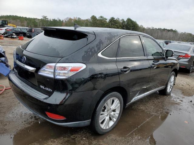 Photo 2 VIN: JTJZB1BA6A2001069 - LEXUS RX450 