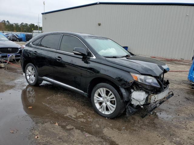 Photo 3 VIN: JTJZB1BA6A2001069 - LEXUS RX450 