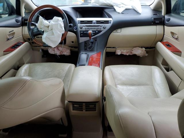 Photo 7 VIN: JTJZB1BA6A2001069 - LEXUS RX450 