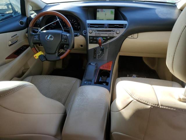 Photo 7 VIN: JTJZB1BA6A2401942 - LEXUS RX450 