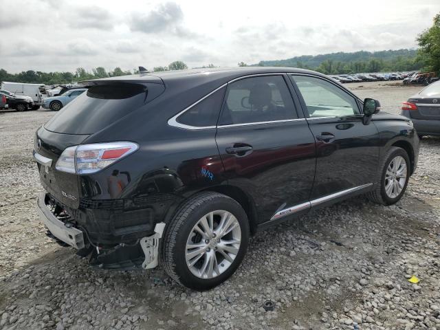 Photo 2 VIN: JTJZB1BA6C2405945 - LEXUS RX 450 