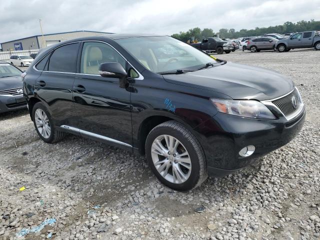 Photo 3 VIN: JTJZB1BA6C2405945 - LEXUS RX 450 