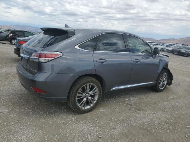 Photo 2 VIN: JTJZB1BA6D2006650 - LEXUS RX 450 