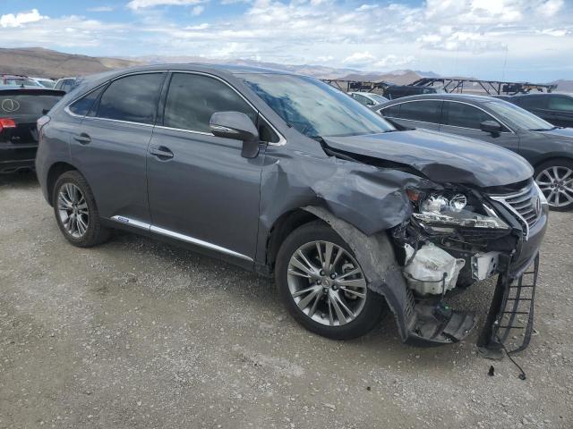 Photo 3 VIN: JTJZB1BA6D2006650 - LEXUS RX 450 