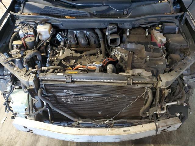 Photo 11 VIN: JTJZB1BA6D2007068 - LEXUS RX450 