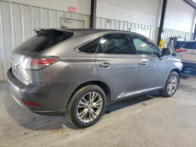 Photo 2 VIN: JTJZB1BA6D2007068 - LEXUS RX450 