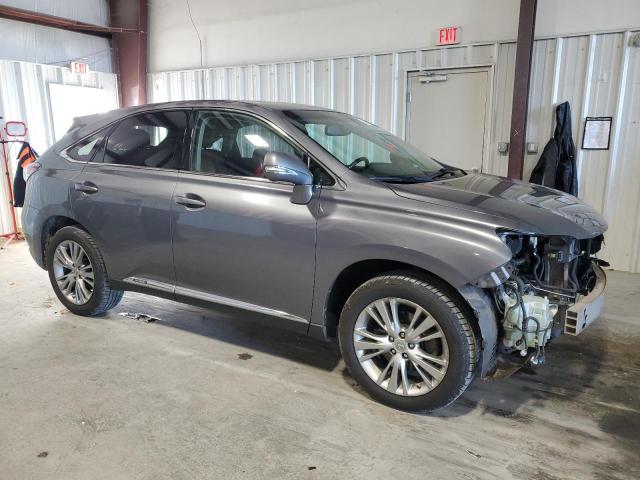 Photo 3 VIN: JTJZB1BA6D2007068 - LEXUS RX450 