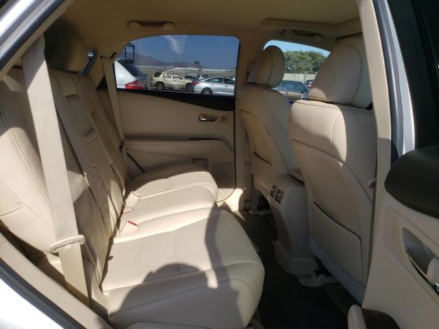 Photo 5 VIN: JTJZB1BA6D2008026 - LEXUS RX 450 