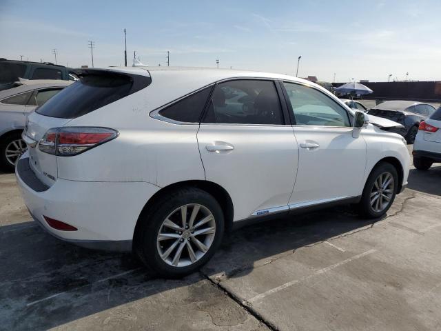 Photo 2 VIN: JTJZB1BA6D2008964 - LEXUS RX 450H 