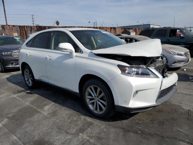 Photo 3 VIN: JTJZB1BA6D2008964 - LEXUS RX 450H 