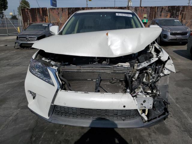 Photo 4 VIN: JTJZB1BA6D2008964 - LEXUS RX 450H 