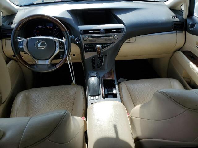 Photo 7 VIN: JTJZB1BA6D2008964 - LEXUS RX 450H 