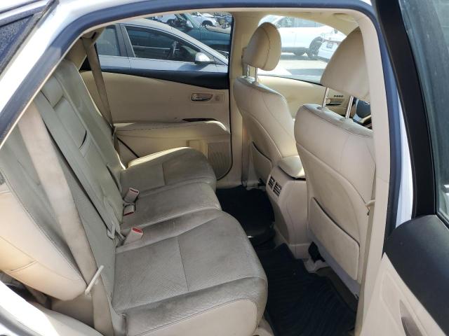 Photo 9 VIN: JTJZB1BA6D2008964 - LEXUS RX 450H 