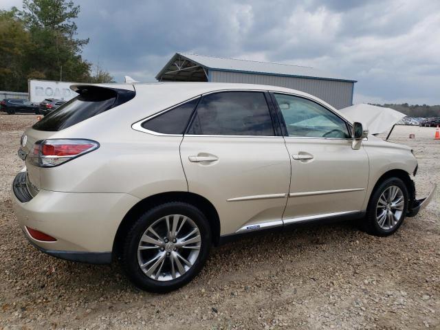 Photo 2 VIN: JTJZB1BA6D2409284 - LEXUS RX 450 