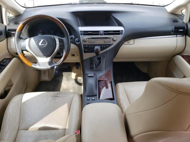 Photo 7 VIN: JTJZB1BA6D2409284 - LEXUS RX 450 