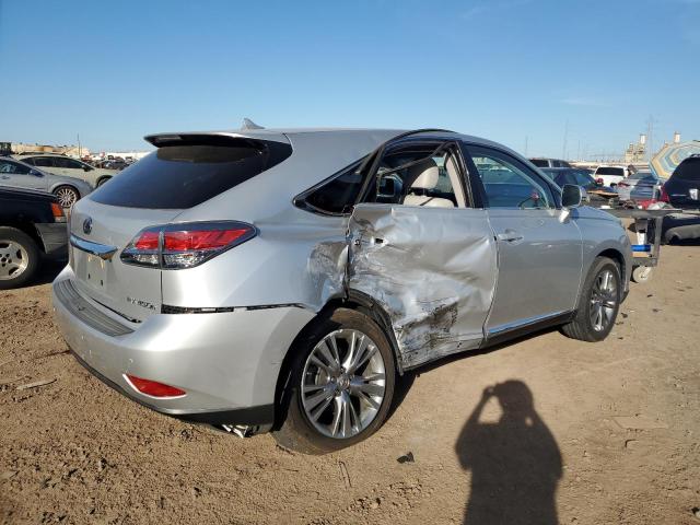 Photo 2 VIN: JTJZB1BA6D2410063 - LEXUS RX450 