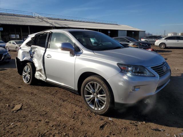 Photo 3 VIN: JTJZB1BA6D2410063 - LEXUS RX450 