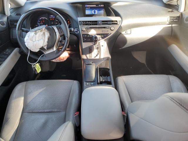 Photo 7 VIN: JTJZB1BA6D2410063 - LEXUS RX450 