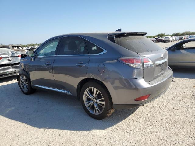 Photo 1 VIN: JTJZB1BA6E2413417 - LEXUS RX 450H 