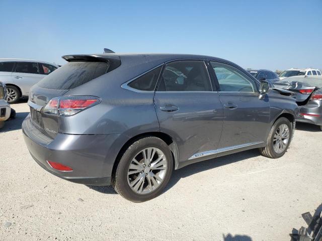 Photo 2 VIN: JTJZB1BA6E2413417 - LEXUS RX 450H 