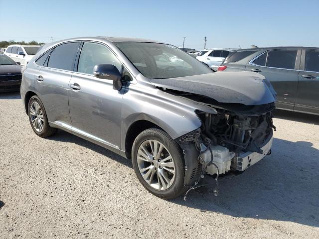 Photo 3 VIN: JTJZB1BA6E2413417 - LEXUS RX 450H 