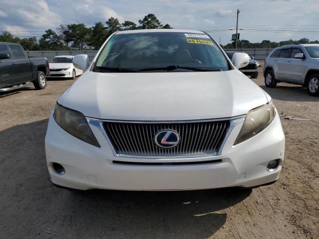 Photo 4 VIN: JTJZB1BA7A2001503 - LEXUS RX 450 