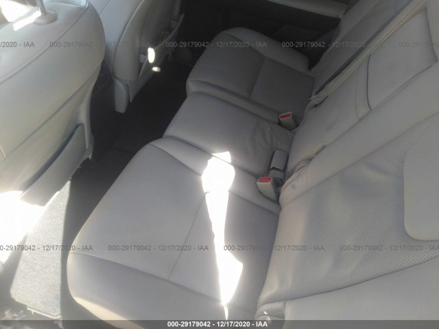 Photo 7 VIN: JTJZB1BA7A2001940 - LEXUS RX 450H 