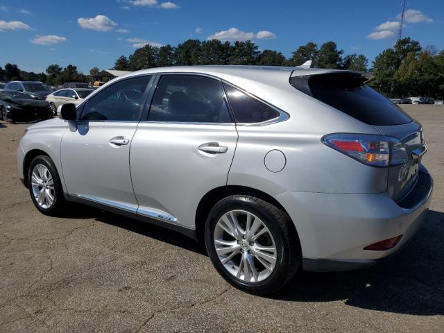 Photo 1 VIN: JTJZB1BA7B2005407 - LEXUS RX 450 