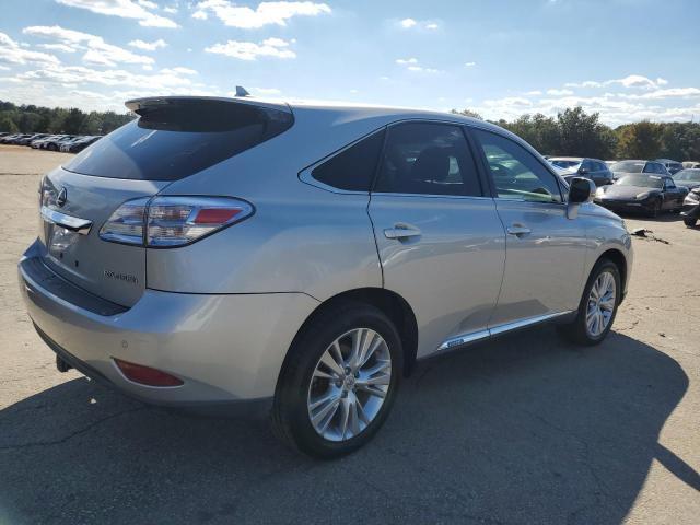 Photo 2 VIN: JTJZB1BA7B2005407 - LEXUS RX 450 