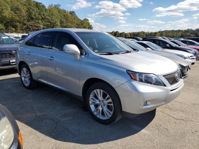 Photo 3 VIN: JTJZB1BA7B2005407 - LEXUS RX 450 