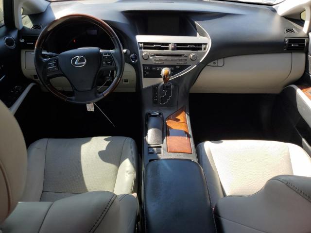 Photo 7 VIN: JTJZB1BA7B2005407 - LEXUS RX 450 