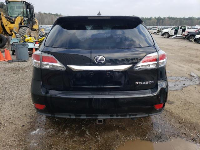 Photo 5 VIN: JTJZB1BA7D2008259 - LEXUS RX 450 