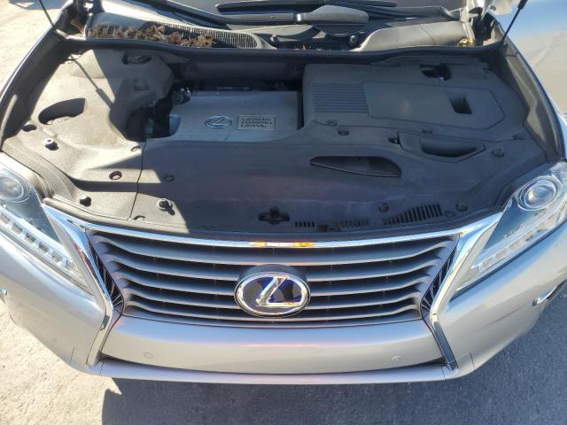 Photo 11 VIN: JTJZB1BA7D2008570 - LEXUS RX 450H 