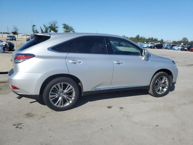 Photo 2 VIN: JTJZB1BA7D2008570 - LEXUS RX 450H 