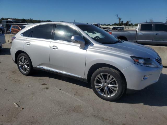 Photo 3 VIN: JTJZB1BA7D2008570 - LEXUS RX 450H 