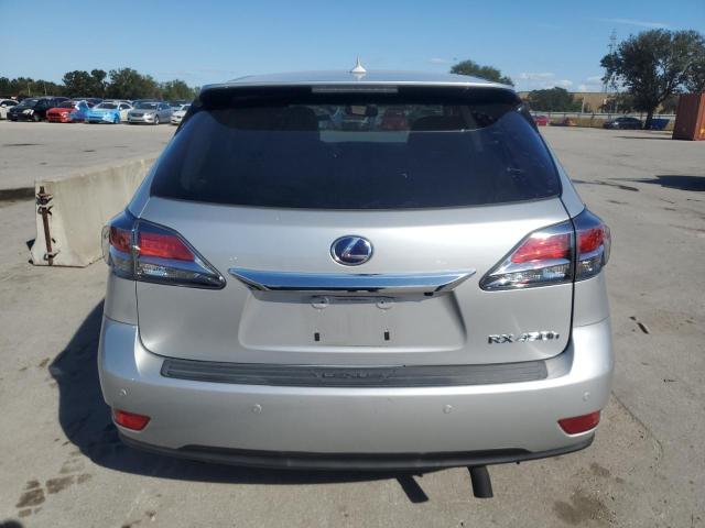 Photo 5 VIN: JTJZB1BA7D2008570 - LEXUS RX 450H 