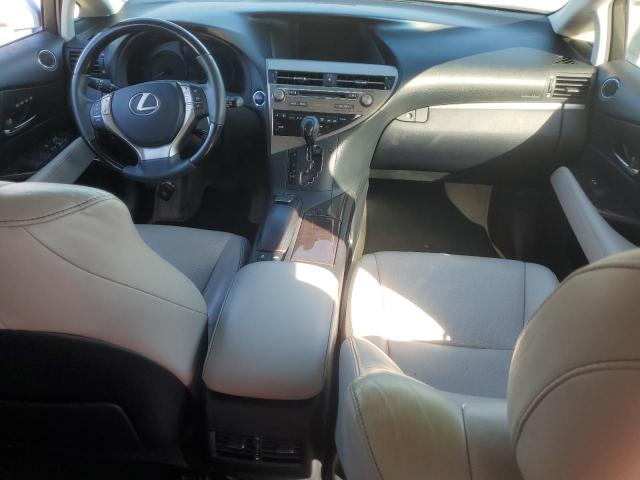 Photo 7 VIN: JTJZB1BA7D2008570 - LEXUS RX 450H 